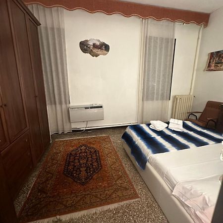 Rosa Apartment Venedig Eksteriør billede