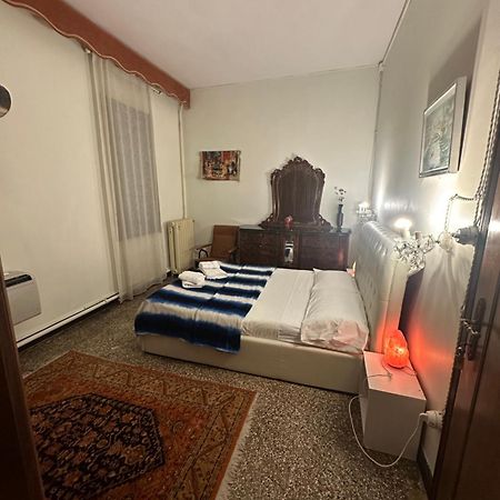 Rosa Apartment Venedig Eksteriør billede