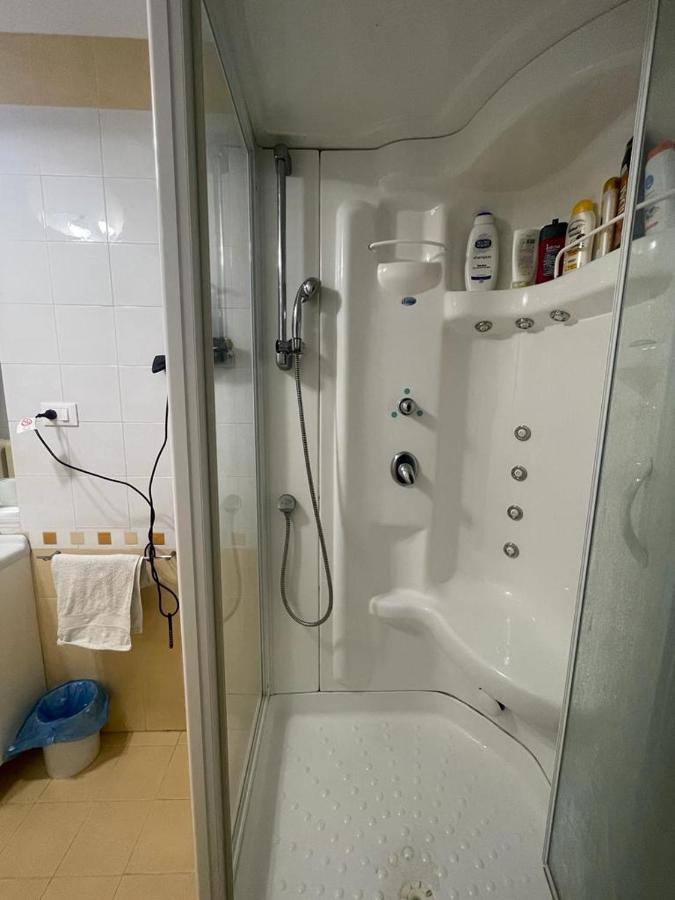Rosa Apartment Venedig Eksteriør billede