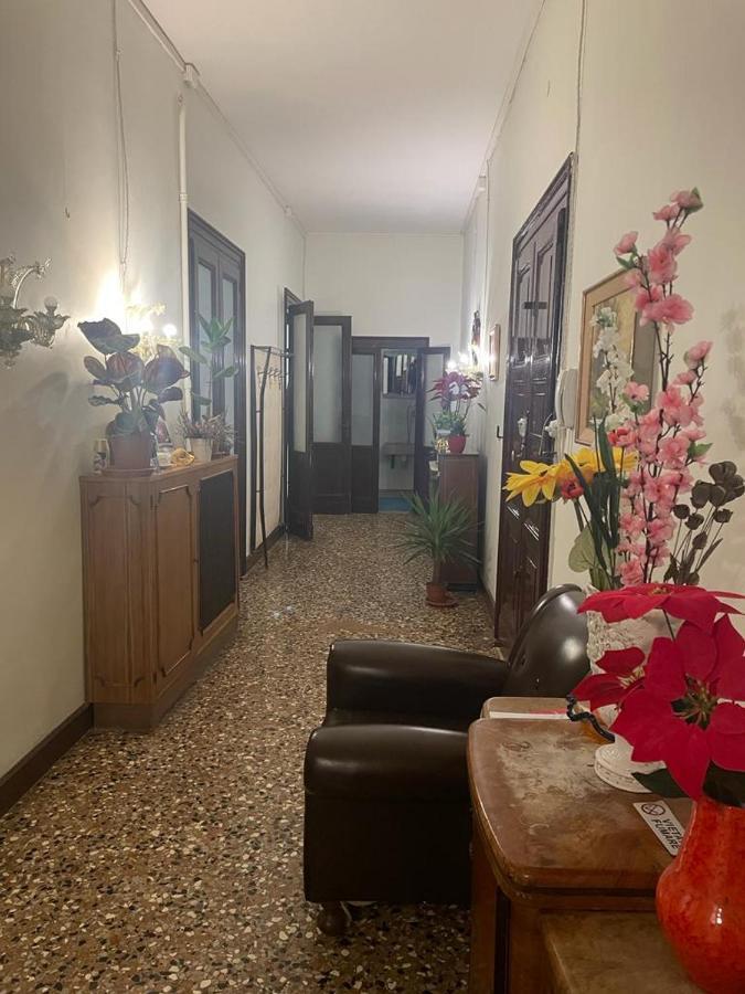 Rosa Apartment Venedig Eksteriør billede