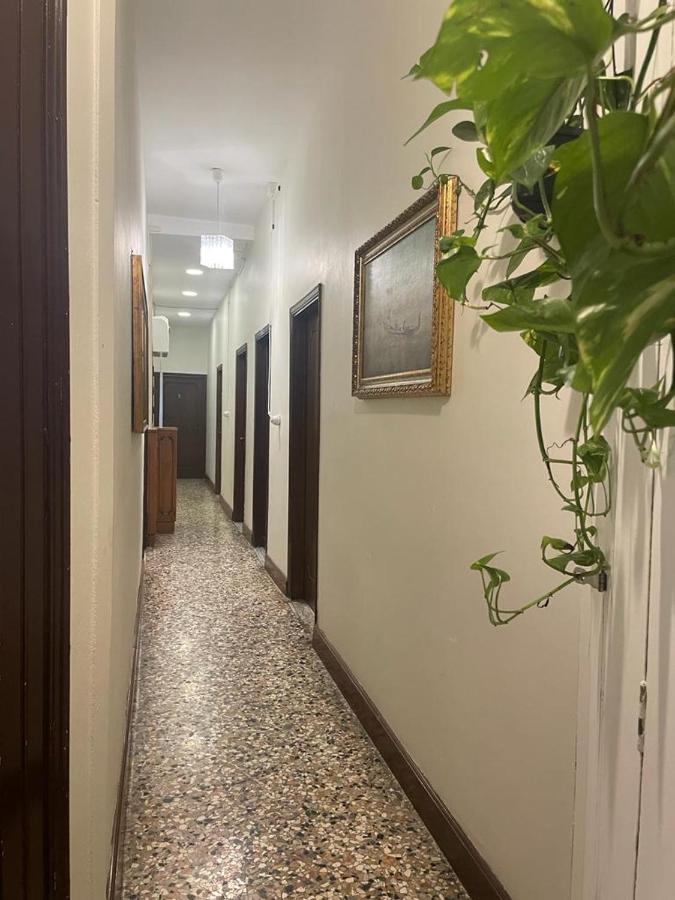 Rosa Apartment Venedig Eksteriør billede