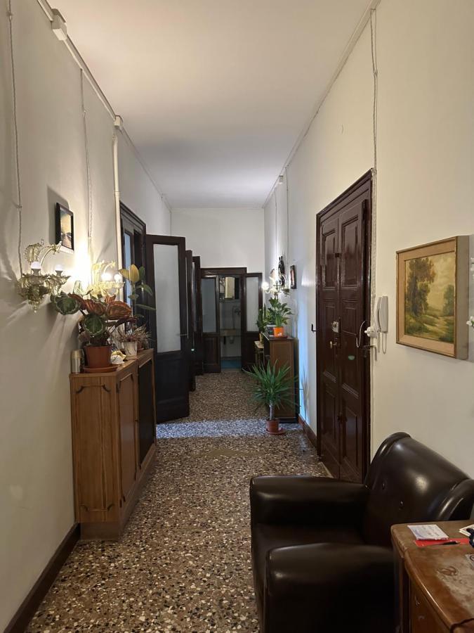 Rosa Apartment Venedig Eksteriør billede