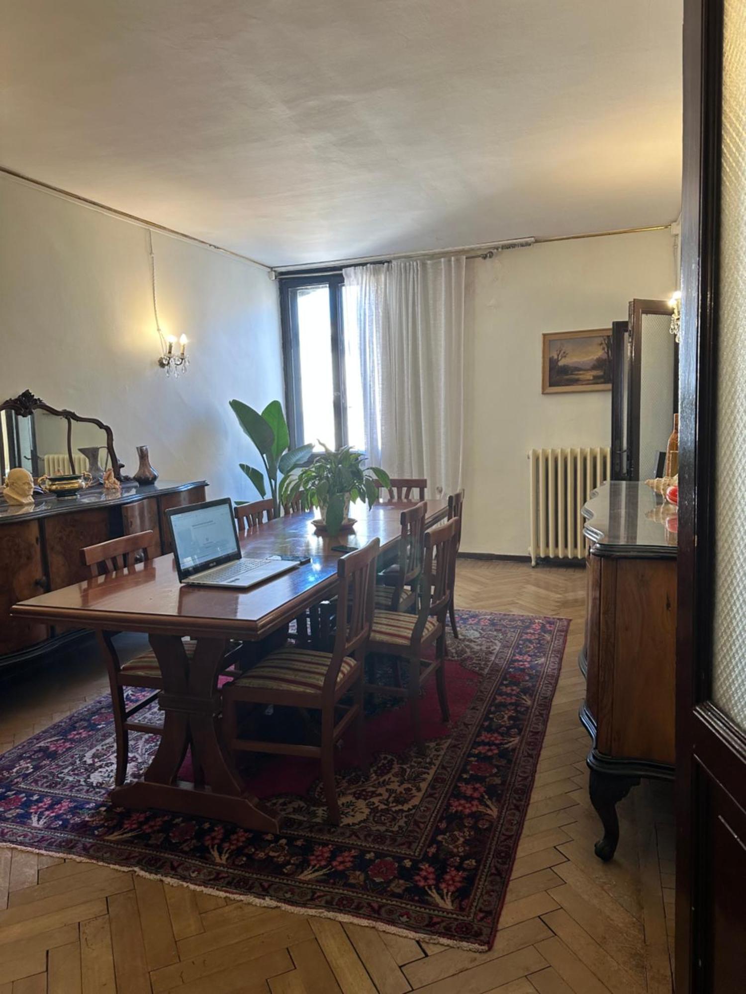 Rosa Apartment Venedig Eksteriør billede