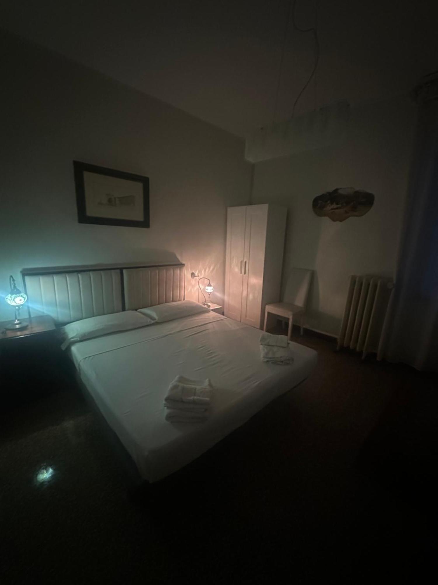 Rosa Apartment Venedig Eksteriør billede